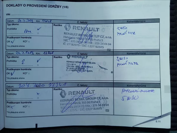 Renault Kadjar 1,2 TCe 96kW LIMITED - foto 52