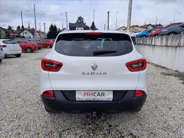 Renault Kadjar 1,2 TCe 96kW LIMITED - foto 6