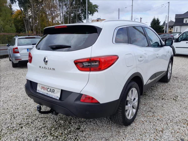 Renault Kadjar 1,2 TCe 96kW LIMITED - foto 7