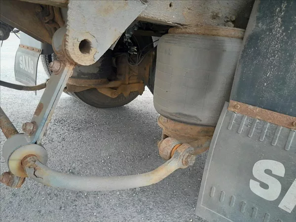 Iveco Eurocargo 3,9 ML 75E18 HYDR.ČELO - foto 13