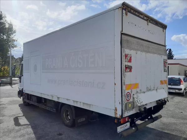Iveco Eurocargo 3,9 ML 75E18 HYDR.ČELO - foto 3