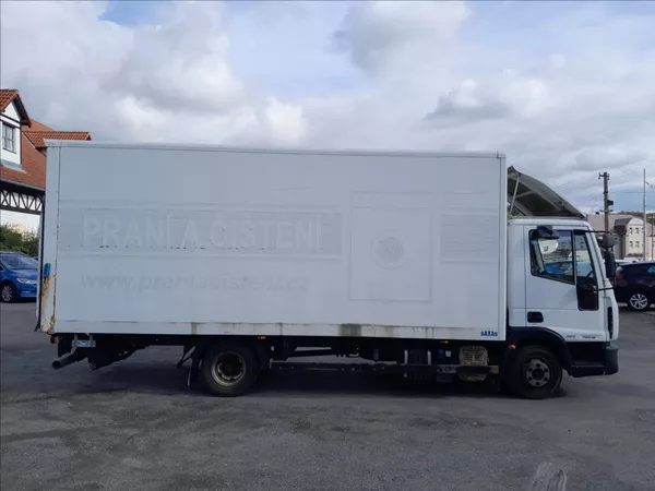 Iveco Eurocargo 3,9 ML 75E18 HYDR.ČELO - foto 5