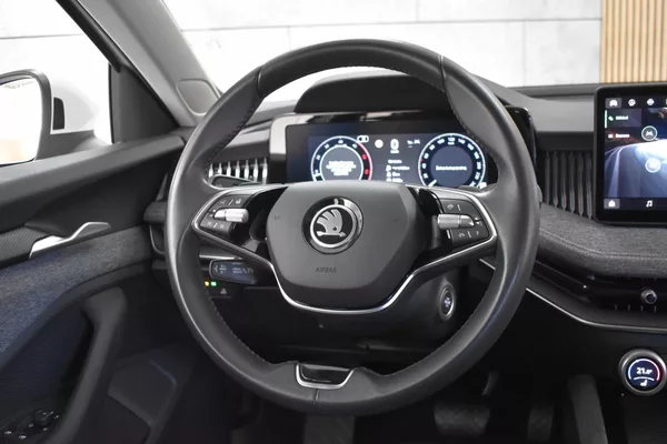 Škoda Superb TDI 142kW 4x4*TAŽNÉ*DPH*ČR 1.M - foto 19