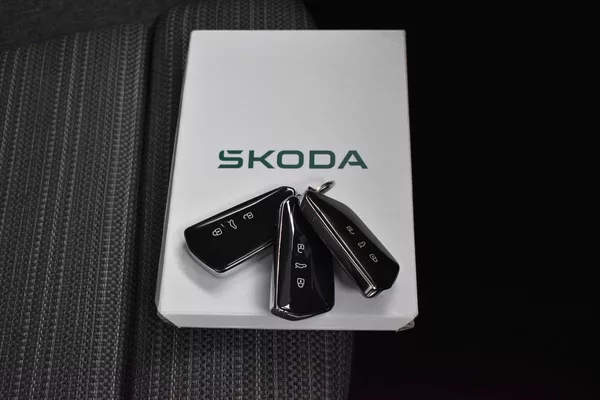 Škoda Superb TDI 142kW 4x4*TAŽNÉ*DPH*ČR 1.M - foto 37