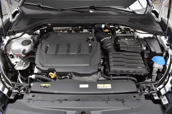 Škoda Superb TDI 142kW 4x4*TAŽNÉ*DPH*ČR 1.M - foto 39