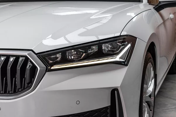 Škoda Superb TDI 142kW 4x4*TAŽNÉ*DPH*ČR 1.M - foto 40