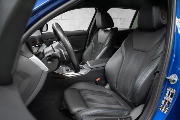 BMW Řada 3 320 xD ///M*TAŽNÉ*ČR*MOD 2023 - foto 11