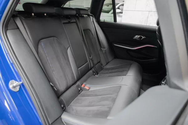 BMW Řada 3 320 xD ///M*TAŽNÉ*ČR*MOD 2023 - foto 13