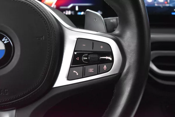 BMW Řada 3 320 xD ///M*TAŽNÉ*ČR*MOD 2023 - foto 21