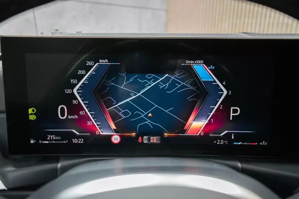 BMW Řada 3 320 xD ///M*TAŽNÉ*ČR*MOD 2023 - foto 22