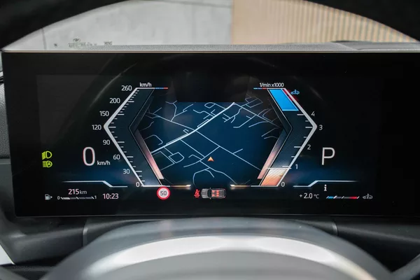 BMW Řada 3 320 xD ///M*TAŽNÉ*ČR*MOD 2023 - foto 23