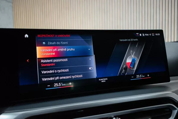 BMW Řada 3 320 xD ///M*TAŽNÉ*ČR*MOD 2023 - foto 34
