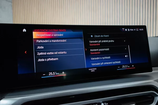 BMW Řada 3 320 xD ///M*TAŽNÉ*ČR*MOD 2023 - foto 35