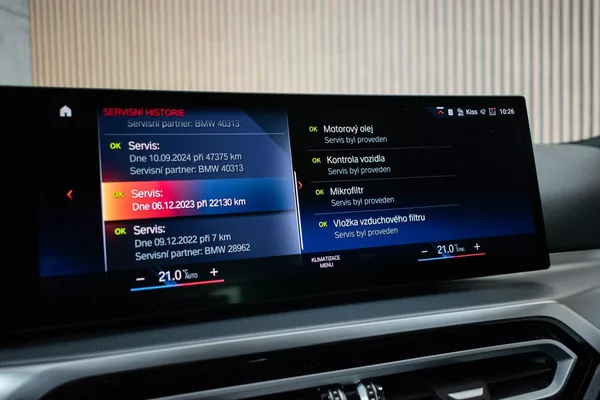 BMW Řada 3 320 xD ///M*TAŽNÉ*ČR*MOD 2023 - foto 40