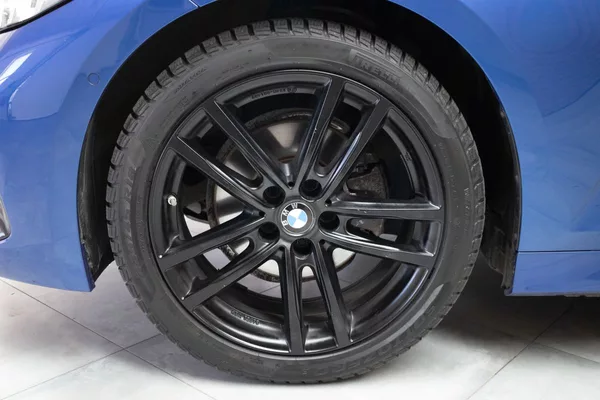 BMW Řada 3 320 xD ///M*TAŽNÉ*ČR*MOD 2023 - foto 42