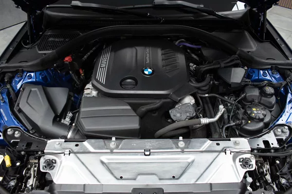 BMW Řada 3 320 xD ///M*TAŽNÉ*ČR*MOD 2023 - foto 43