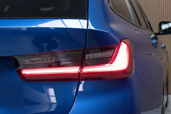 BMW Řada 3 320 xD ///M*TAŽNÉ*ČR*MOD 2023 - foto 45