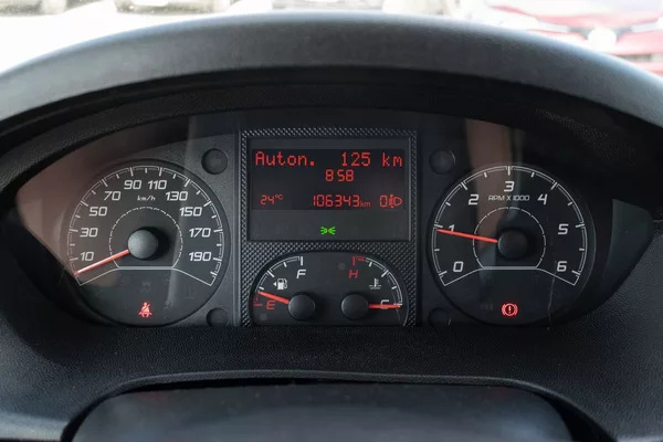 Citroën Jumper 2.2 HDi*103kW*L2H2*DPH* - foto 18