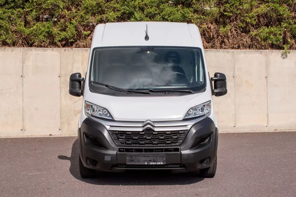 Citroën Jumper 2.2 HDi*103kW*L2H2*DPH* - foto 2