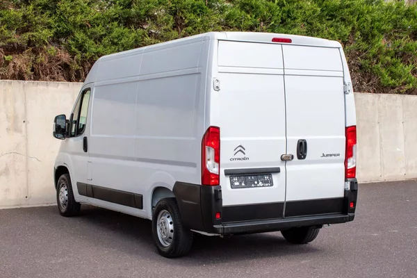 Citroën Jumper 2.2 HDi*103kW*L2H2*DPH* - foto 4