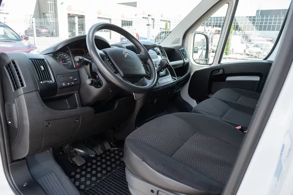 Citroën Jumper 2.2 HDi*103kW*L2H2*DPH* - foto 9