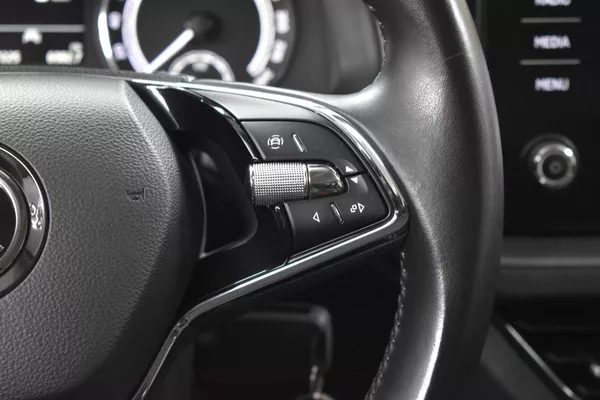 Škoda Scala 1.6 TDI 85kW ACC*Mirror Link* - foto 16
