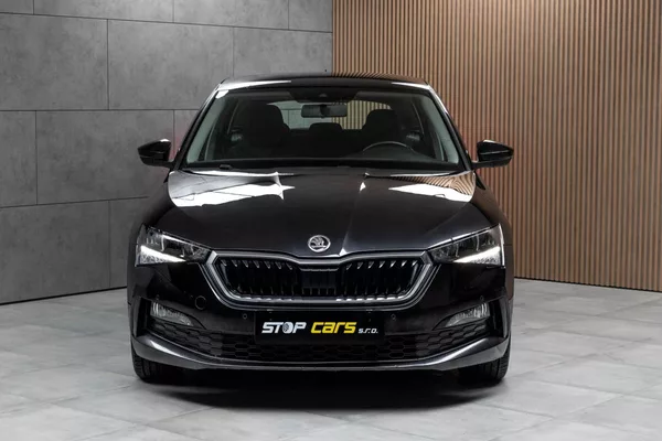 Škoda Scala 1.6 TDI 85kW ACC*Mirror Link* - foto 2