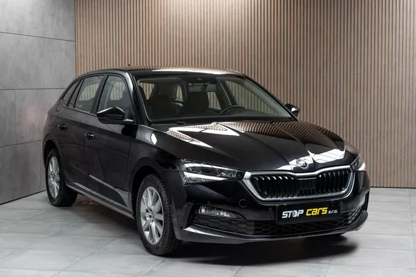 Škoda Scala 1.6 TDI 85kW ACC*Mirror Link* - foto 3