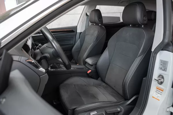 Volkswagen Arteon Shooting Brake 1.5 TSI ELEGANCE*DPH*ČR 1.MAJ* - foto 10