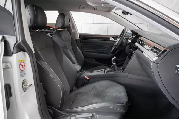 Volkswagen Arteon Shooting Brake 1.5 TSI ELEGANCE*DPH*ČR 1.MAJ* - foto 11