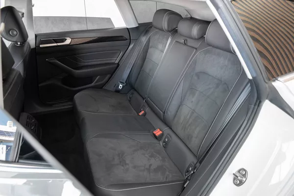 Volkswagen Arteon Shooting Brake 1.5 TSI ELEGANCE*DPH*ČR 1.MAJ* - foto 13