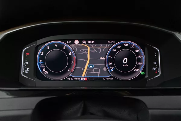 Volkswagen Arteon Shooting Brake 1.5 TSI ELEGANCE*DPH*ČR 1.MAJ* - foto 18