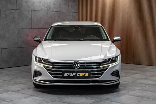 Volkswagen Arteon Shooting Brake 1.5 TSI ELEGANCE*DPH*ČR 1.MAJ* - foto 2