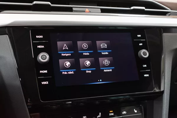 Volkswagen Arteon Shooting Brake 1.5 TSI ELEGANCE*DPH*ČR 1.MAJ* - foto 24