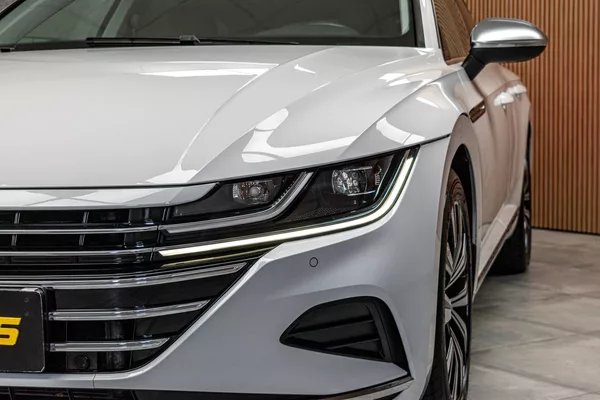 Volkswagen Arteon Shooting Brake 1.5 TSI ELEGANCE*DPH*ČR 1.MAJ* - foto 31