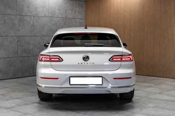 Volkswagen Arteon Shooting Brake 1.5 TSI ELEGANCE*DPH*ČR 1.MAJ* - foto 5