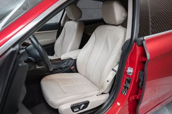 BMW Řada 3 330dGT xDrive//M*LUXURY*ČR*DPH - foto 10