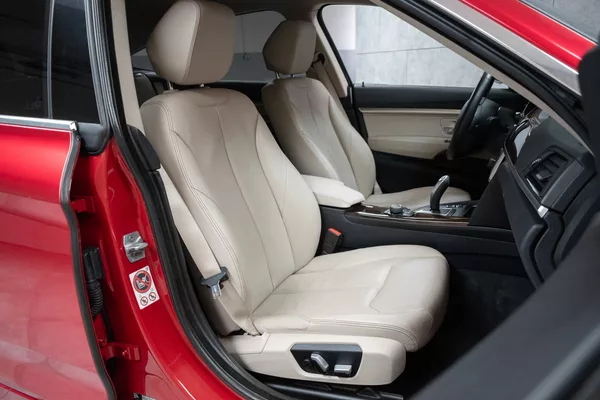 BMW Řada 3 330dGT xDrive//M*LUXURY*ČR*DPH - foto 11