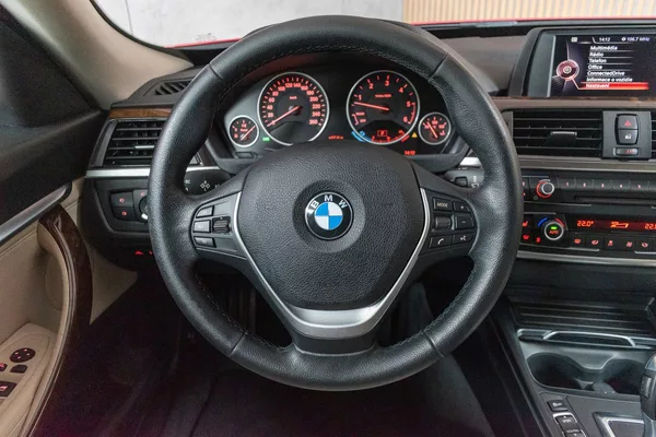 BMW Řada 3 330dGT xDrive//M*LUXURY*ČR*DPH - foto 18