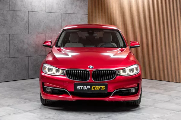 BMW Řada 3 330dGT xDrive//M*LUXURY*ČR*DPH - foto 2