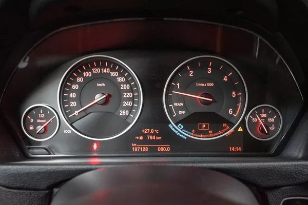 BMW Řada 3 330dGT xDrive//M*LUXURY*ČR*DPH - foto 22