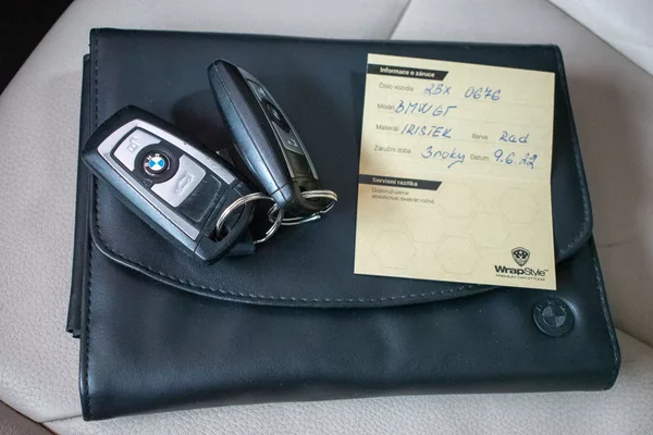 BMW Řada 3 330dGT xDrive//M*LUXURY*ČR*DPH - foto 31