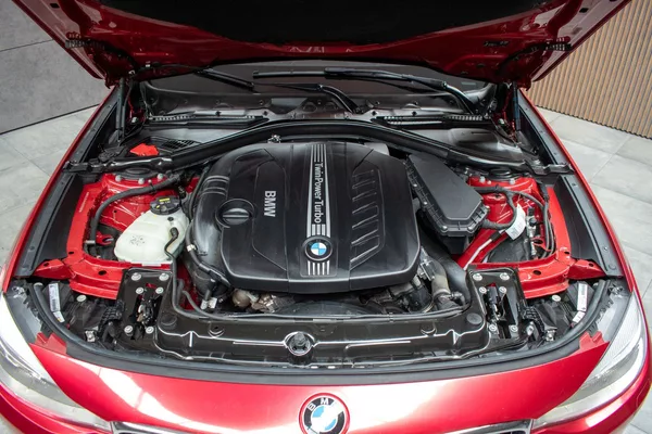 BMW Řada 3 330dGT xDrive//M*LUXURY*ČR*DPH - foto 35