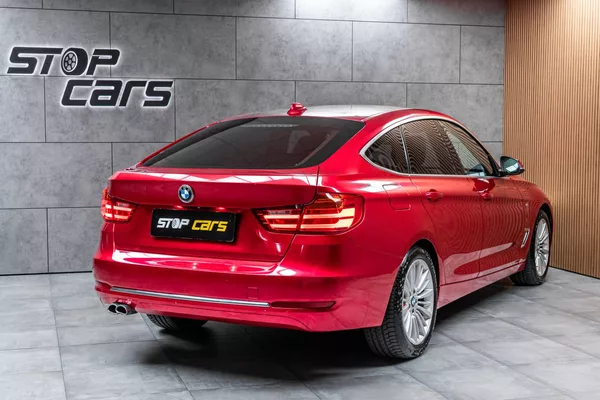 BMW Řada 3 330dGT xDrive//M*LUXURY*ČR*DPH - foto 6