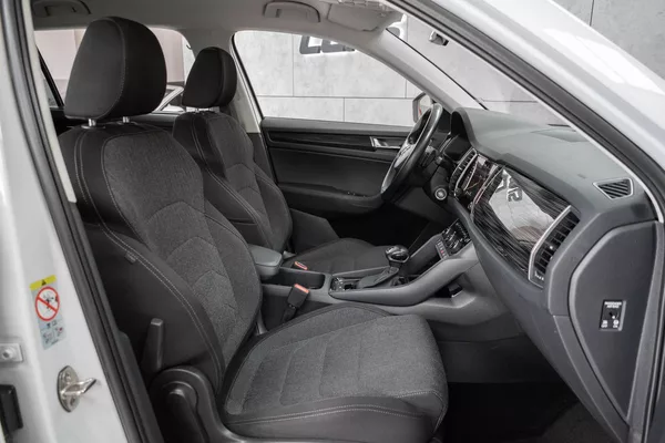 Škoda Kodiaq 2.0 TDI 4x4*STYLE*TAŽNÉ*ČR 1.M - foto 12