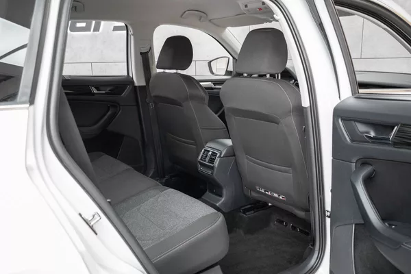 Škoda Kodiaq 2.0 TDI 4x4*STYLE*TAŽNÉ*ČR 1.M - foto 13