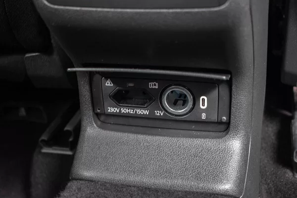 Škoda Kodiaq 2.0 TDI 4x4*STYLE*TAŽNÉ*ČR 1.M - foto 15