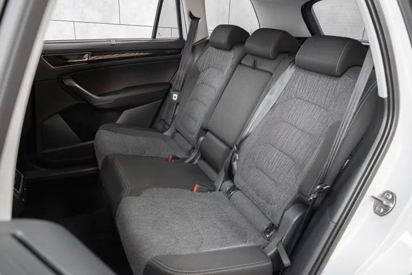 Škoda Kodiaq 2.0 TDI 4x4*STYLE*TAŽNÉ*ČR 1.M - foto 17