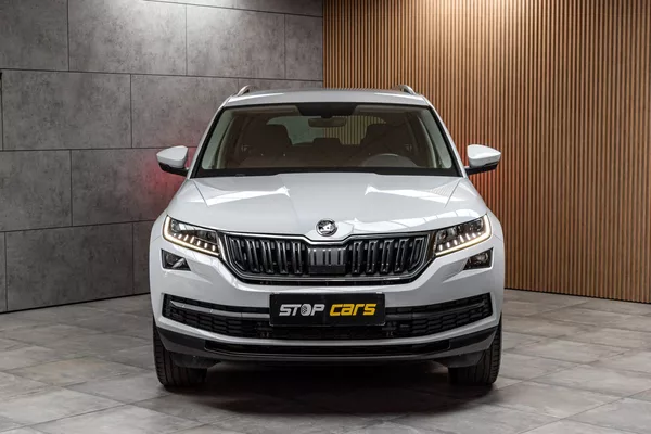 Škoda Kodiaq 2.0 TDI 4x4*STYLE*TAŽNÉ*ČR 1.M - foto 2