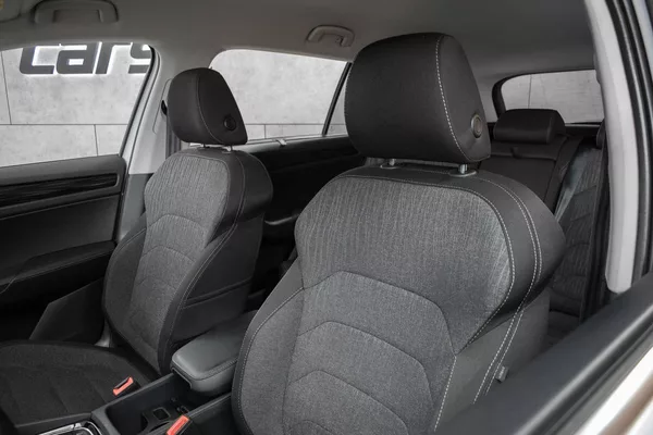 Škoda Kodiaq 2.0 TDI 4x4*STYLE*TAŽNÉ*ČR 1.M - foto 22